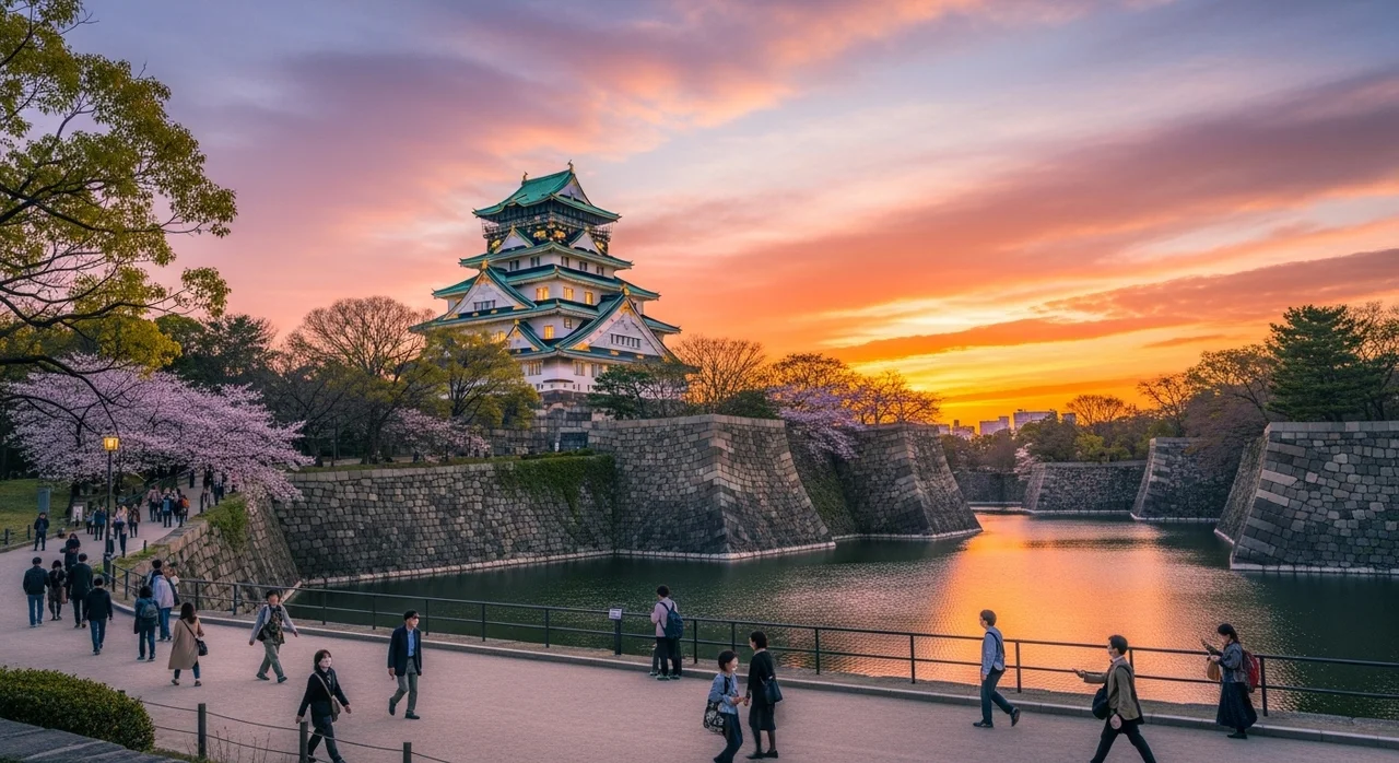 마무리하며: 오사카 여행, 아는 만큼 아낍니다