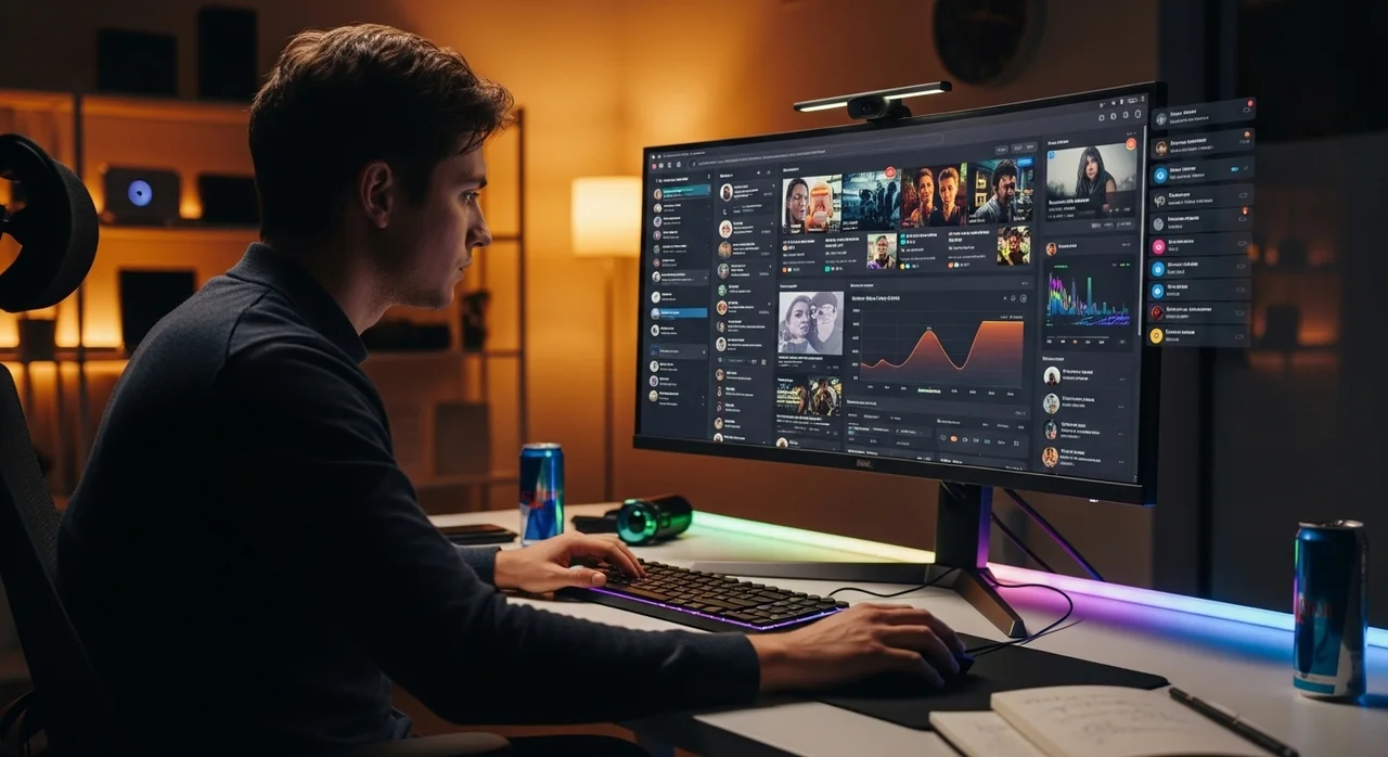 이슈 채널, 왜 지금 시작해야 하며 어떻게 트래픽을 모을까요?