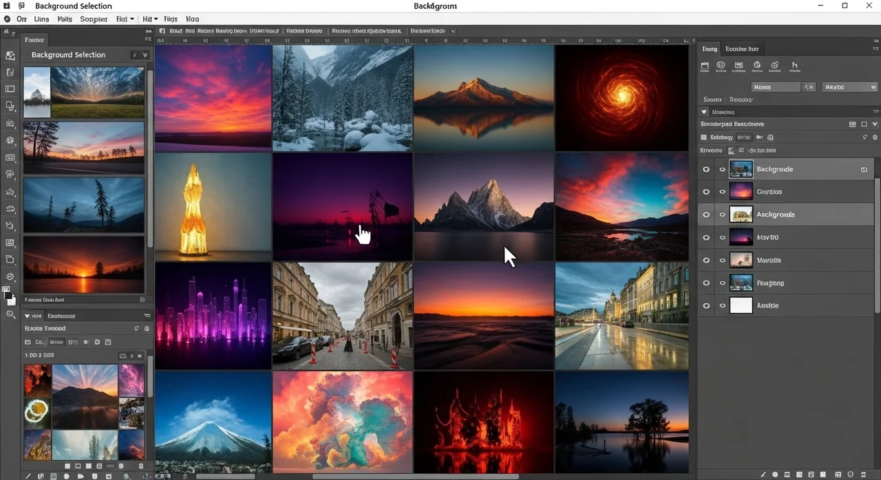 조회수를 부르는 썸네일과 제목 제작 3단계