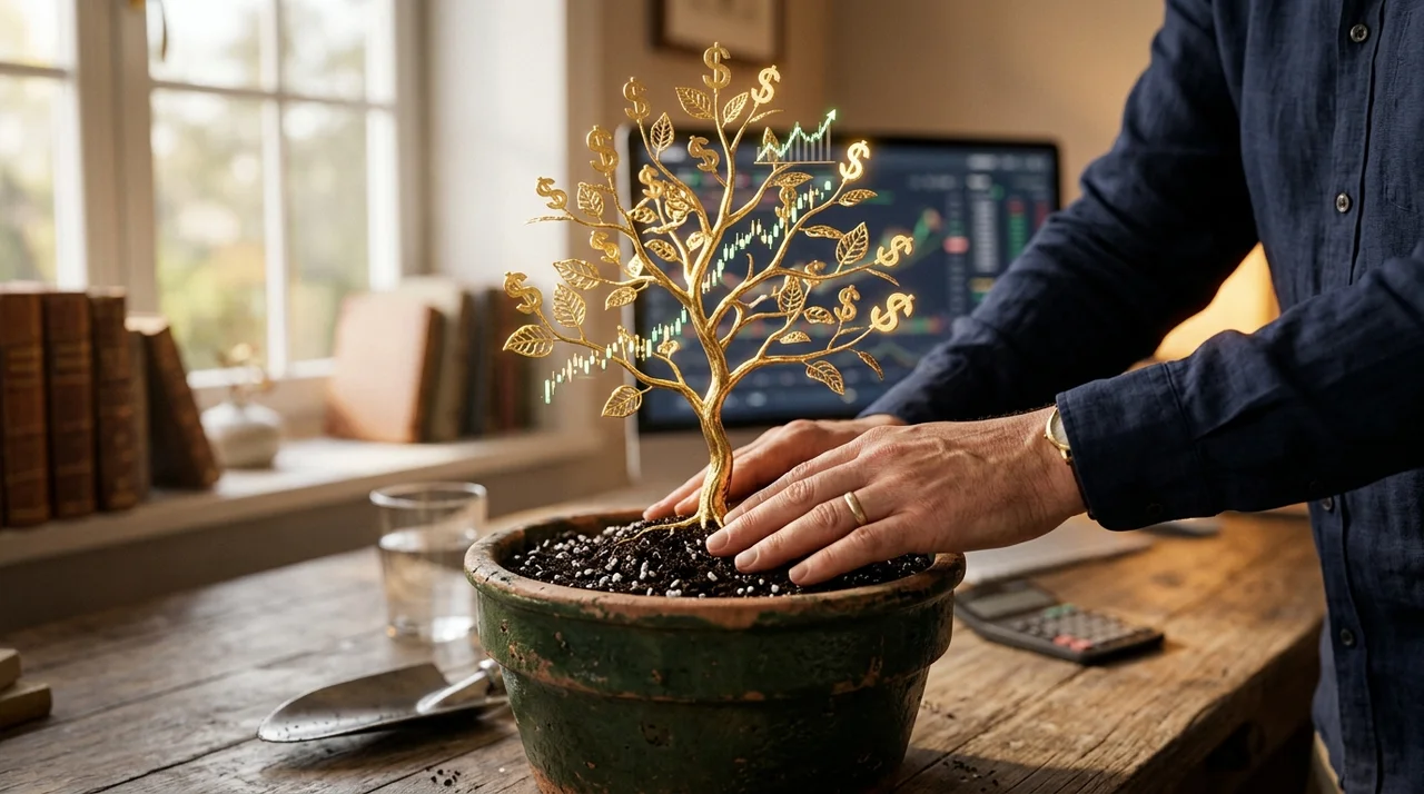 미국 주식 소수점 투자 방법, 1,000원으로 시작하는 소액 재테크 전략