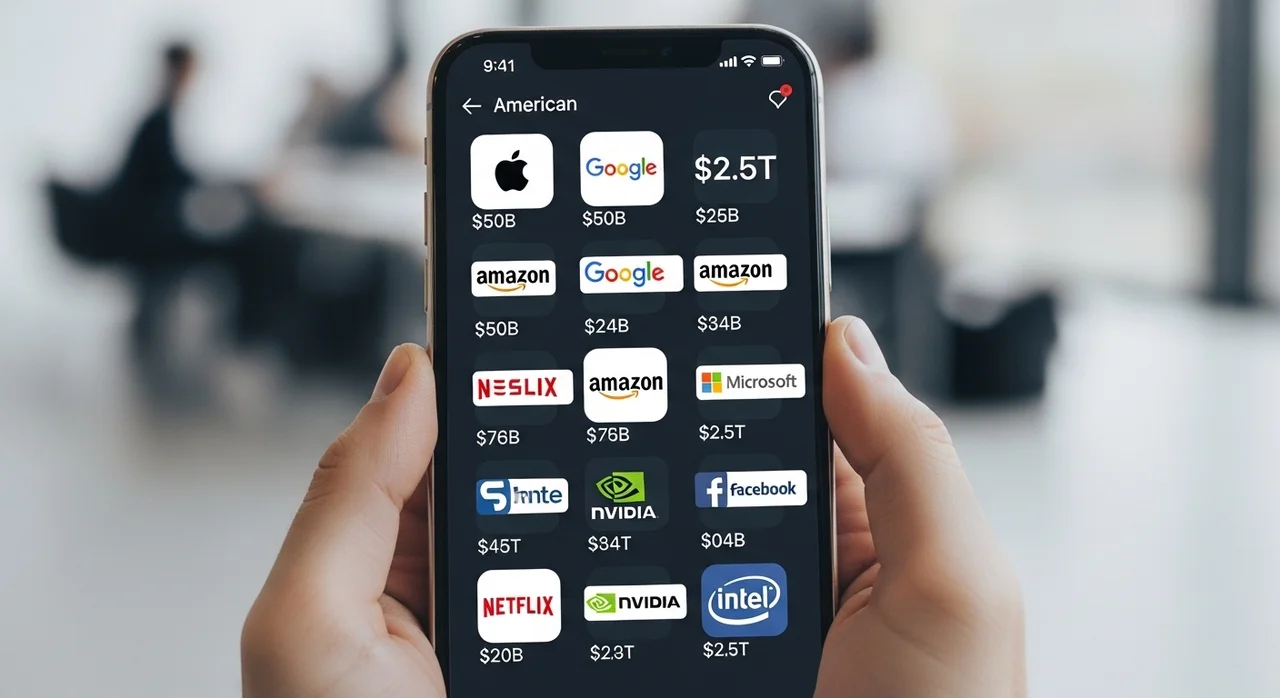 미국 주식 소수점 투자, 왜 지금 시작해야 할까요?