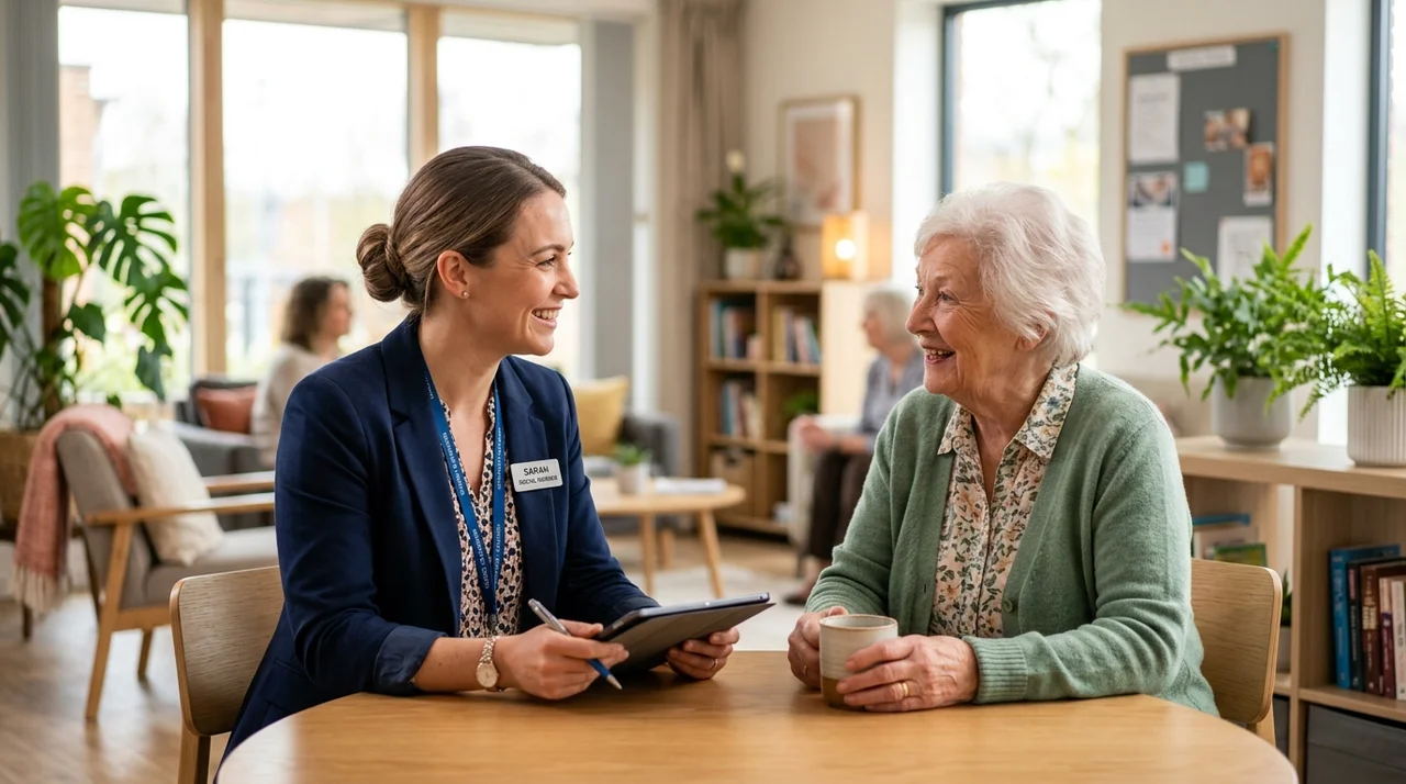 사회복지사 2급 자격 취득 가이드: 취업 전망부터 이수 과목까지 완벽 정리