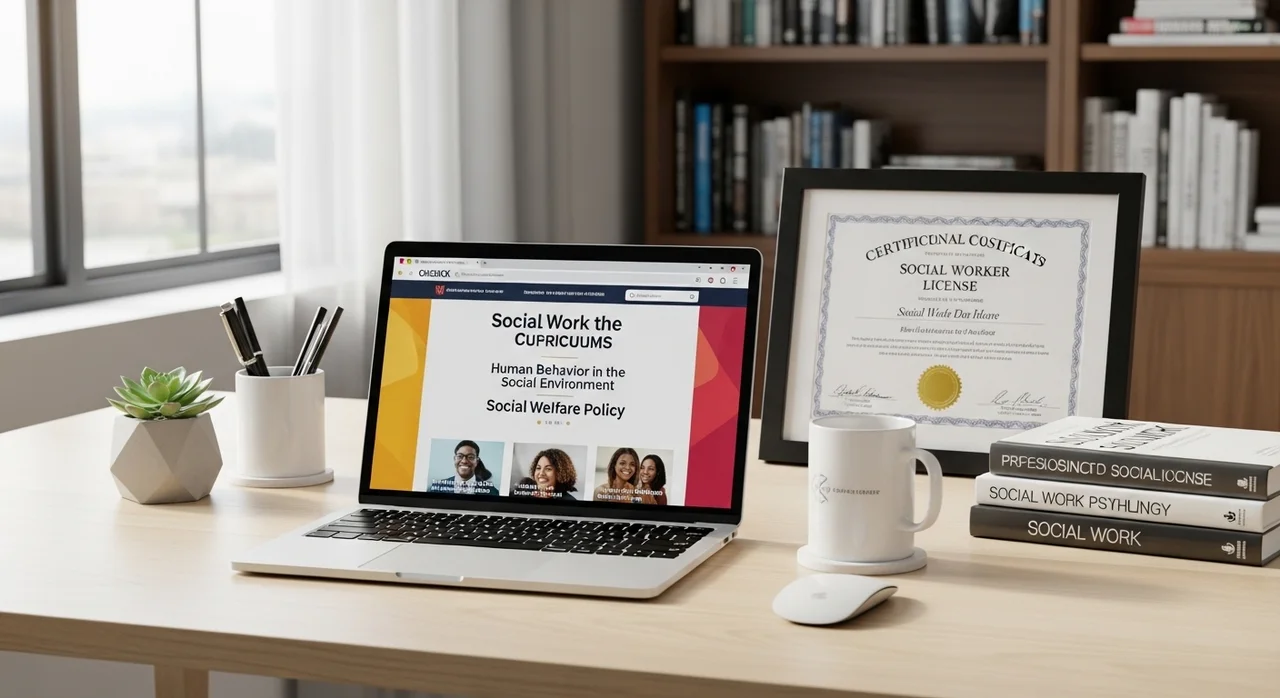 사회복지사 자격 취득, 왜 지금이 기회일까요?