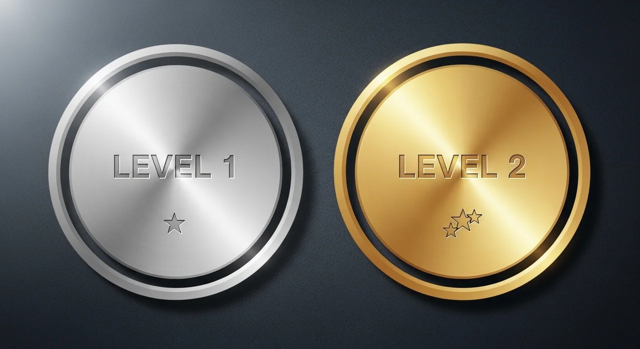 사회복지사 1급 vs 2급, 차이점은 무엇인가요?