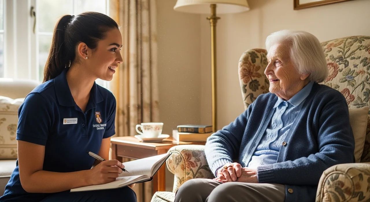 실습 나가기 전 필독! 실습 기관 선정 주의사항