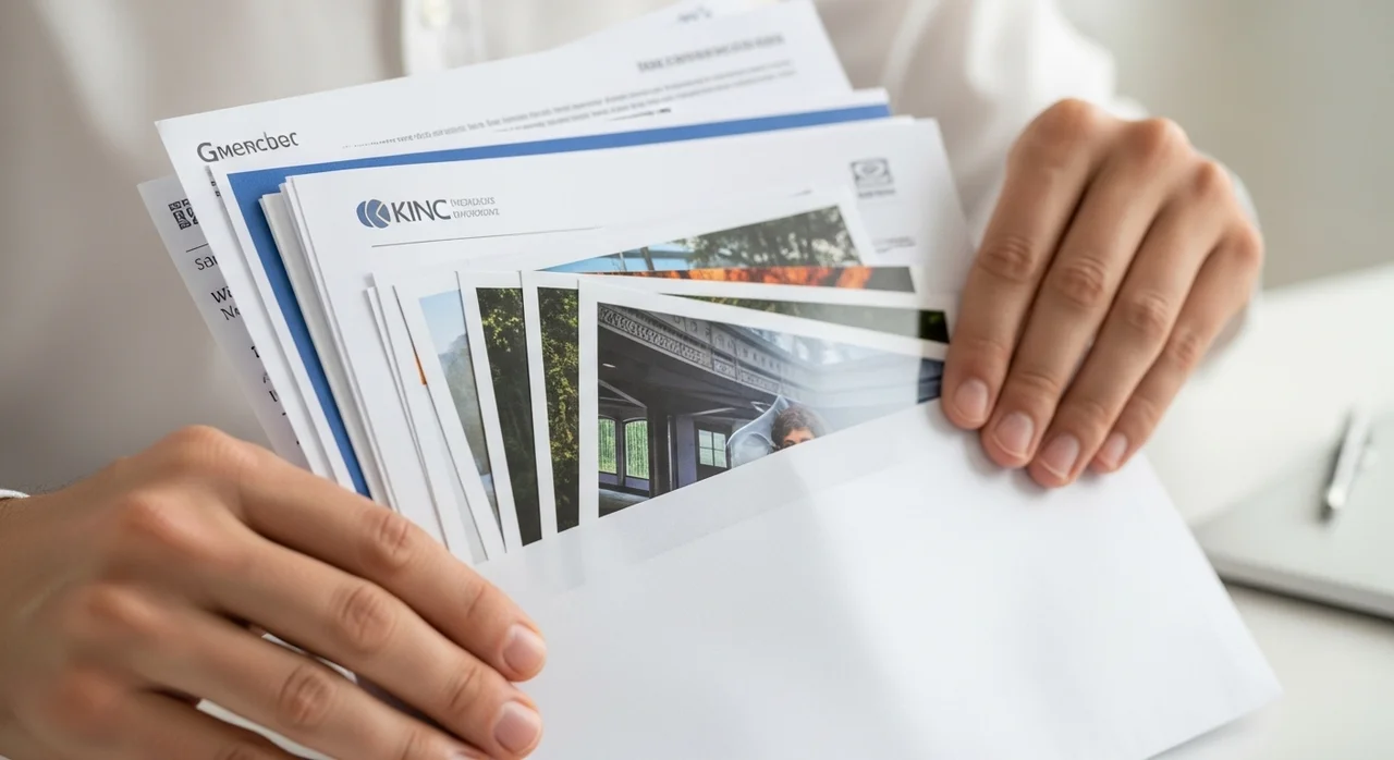 성공적인 자격증 신청을 위한 서류 체크리스트