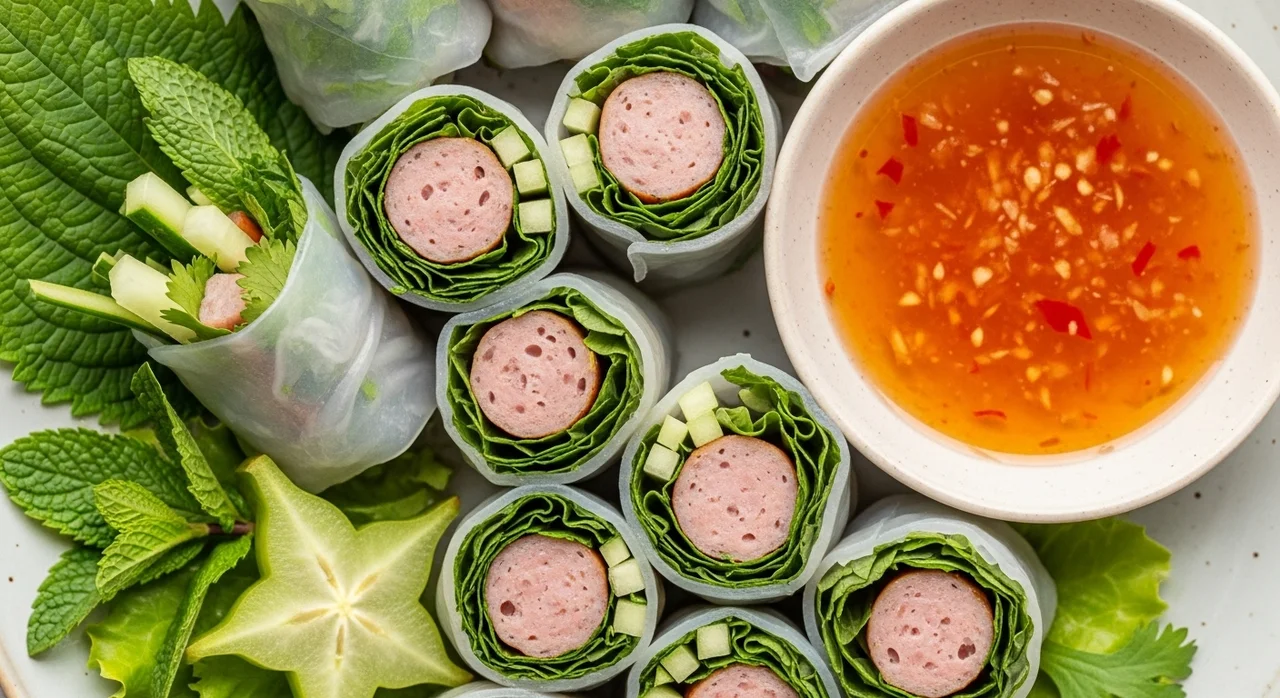 인생 넴느엉을 만나다, 당반꾸엔(Dang Van Quyen)