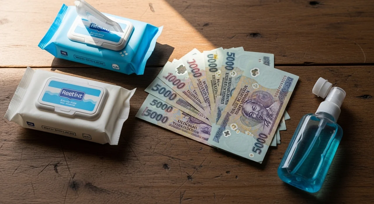 로컬 맛집 방문 전 필수 체크리스트