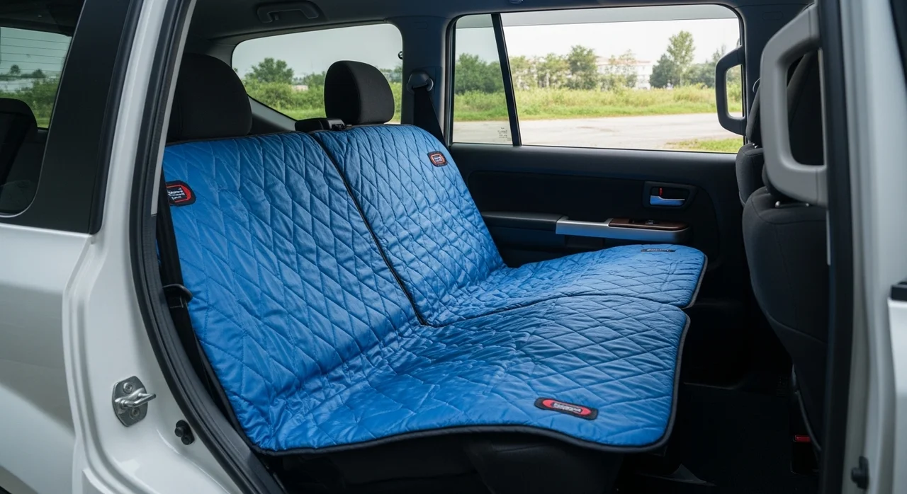 가장 중요한 잠자리! 매트 선택 가이드