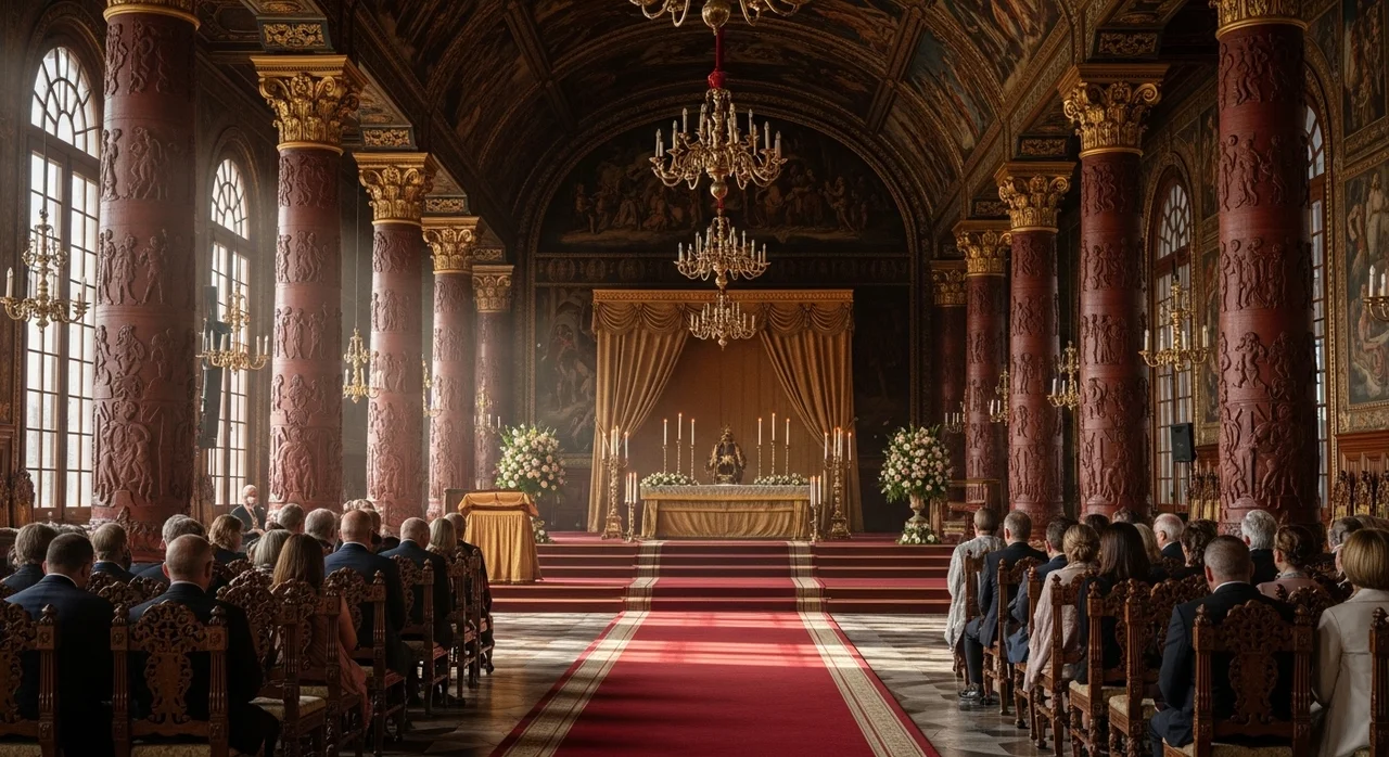 충격적인 반전과 결말로 가는 길