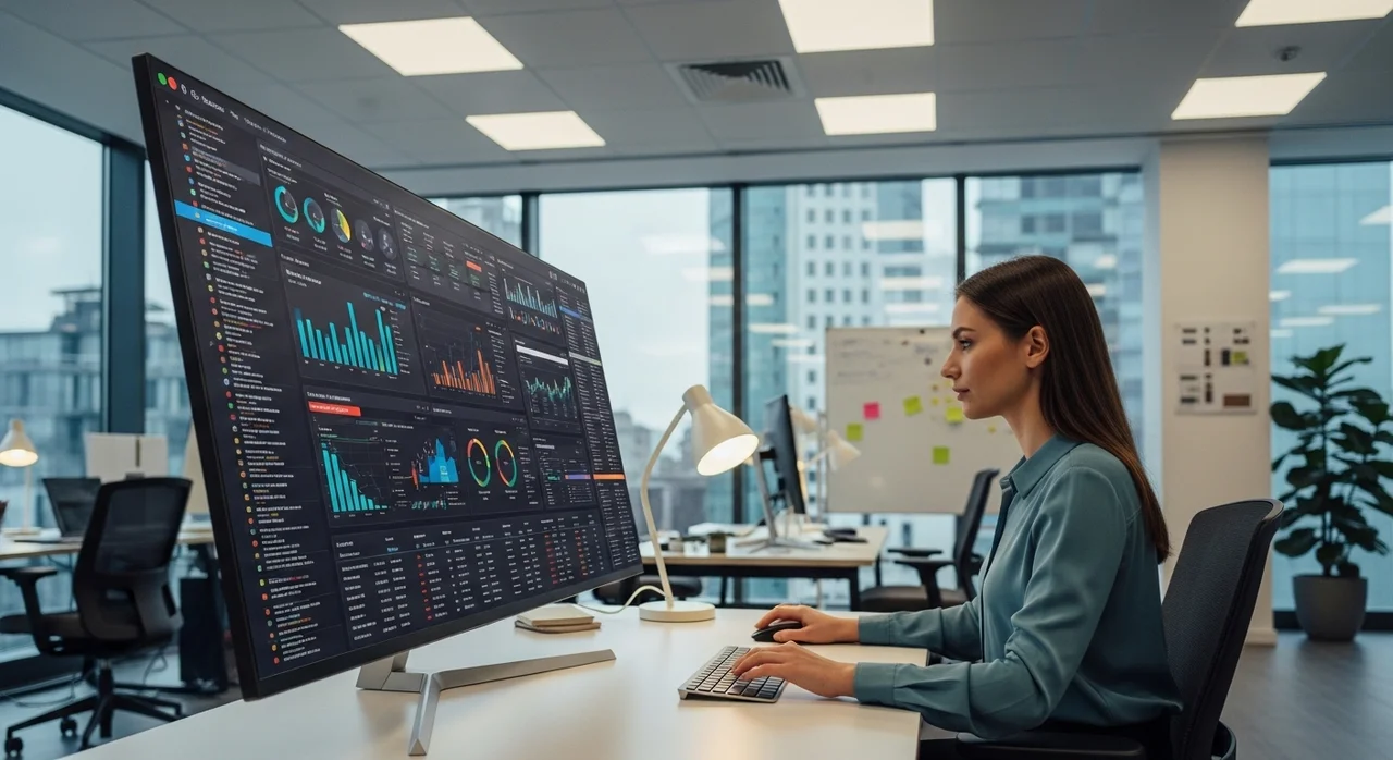 도입: 카페 성장의 첫걸음은 검색 의도 파악입니다