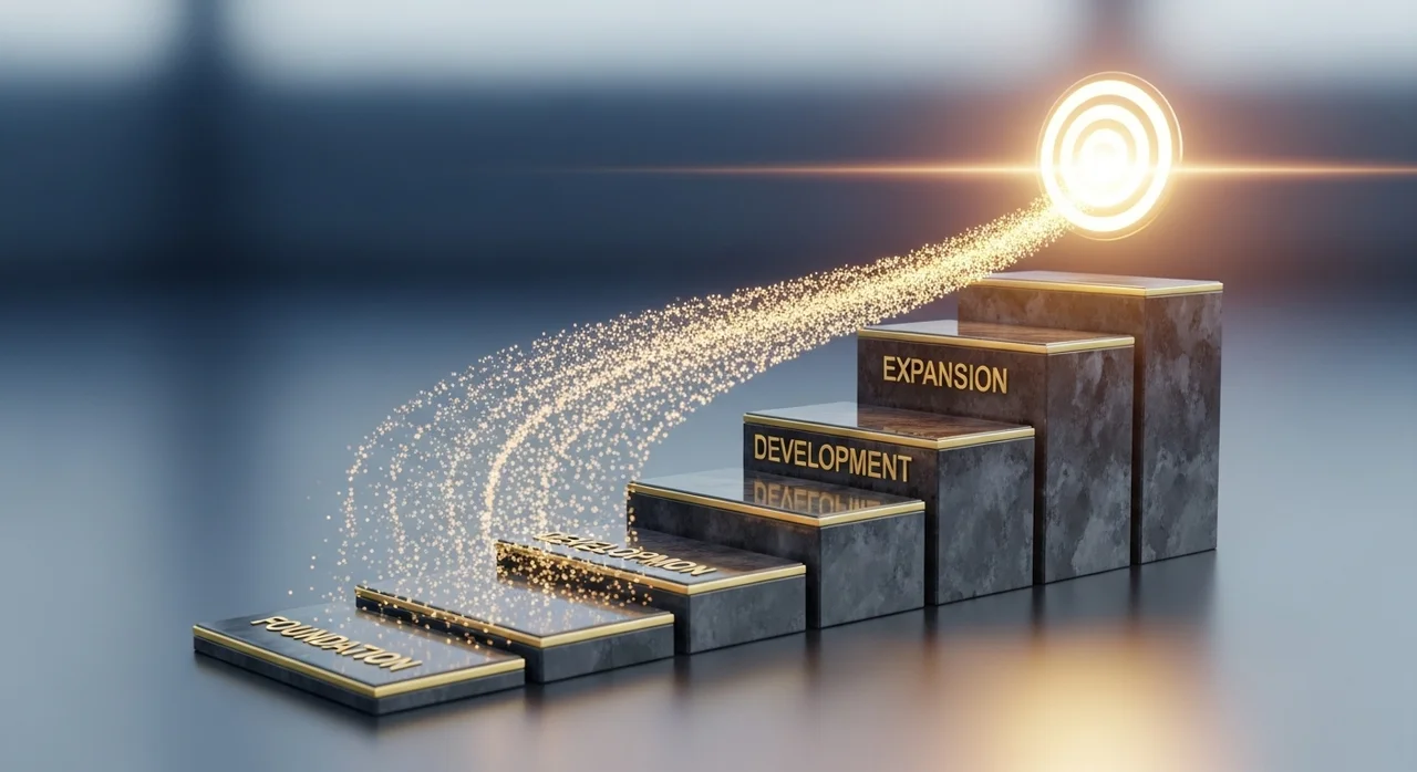 실전 키워드 발굴: 3단계 프로세스