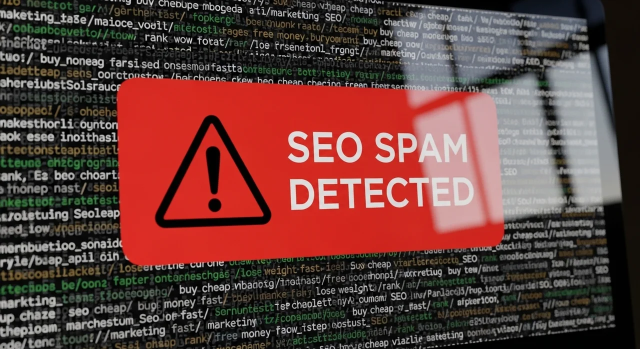 절대 피해야 할 키워드 남용과 주의사항