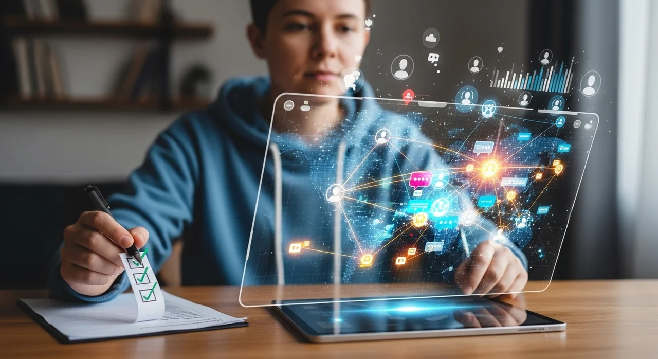 마무리: 꾸준한 키워드 관리가 성공을 만듭니다