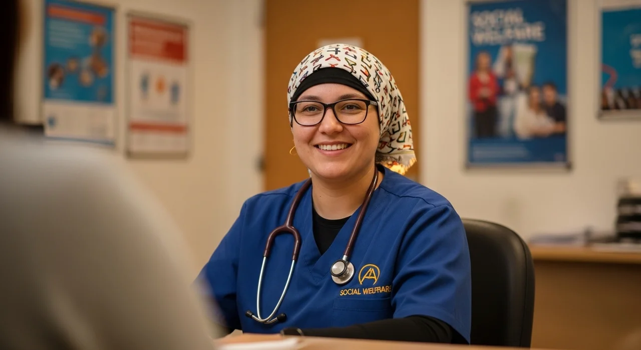 사회복지사 보수 교육, 올해 나의 의무인가요?