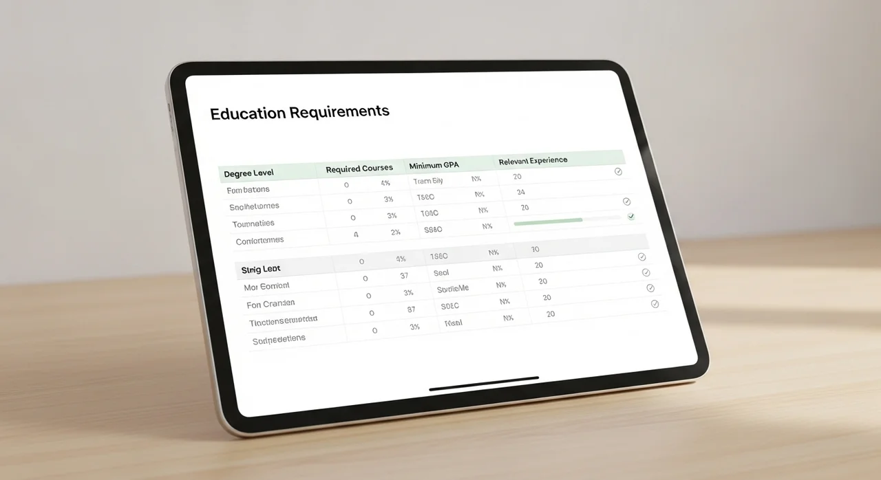 2026년 사회복지사 보수 교육 상세 기준 안내