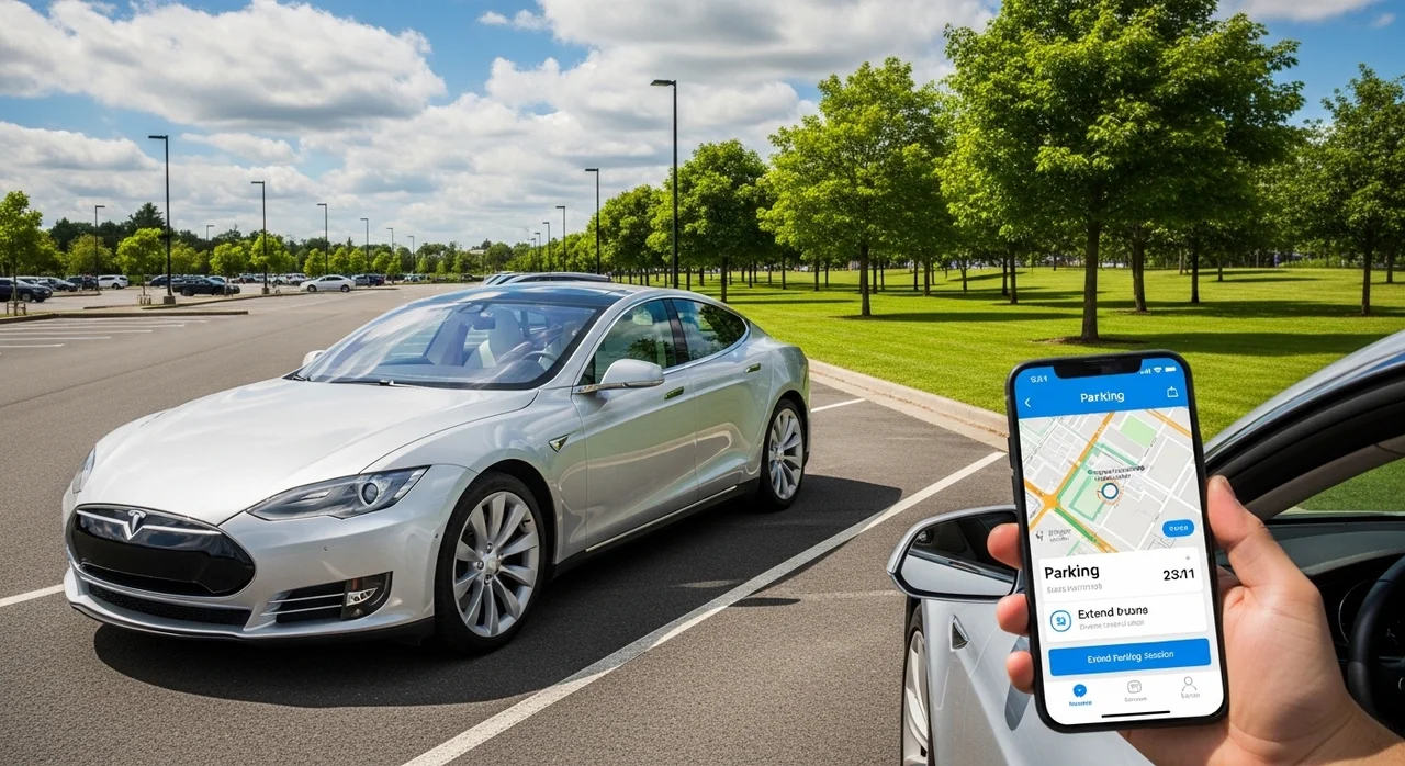 주차 대란 피하는 3단계 실전 전략