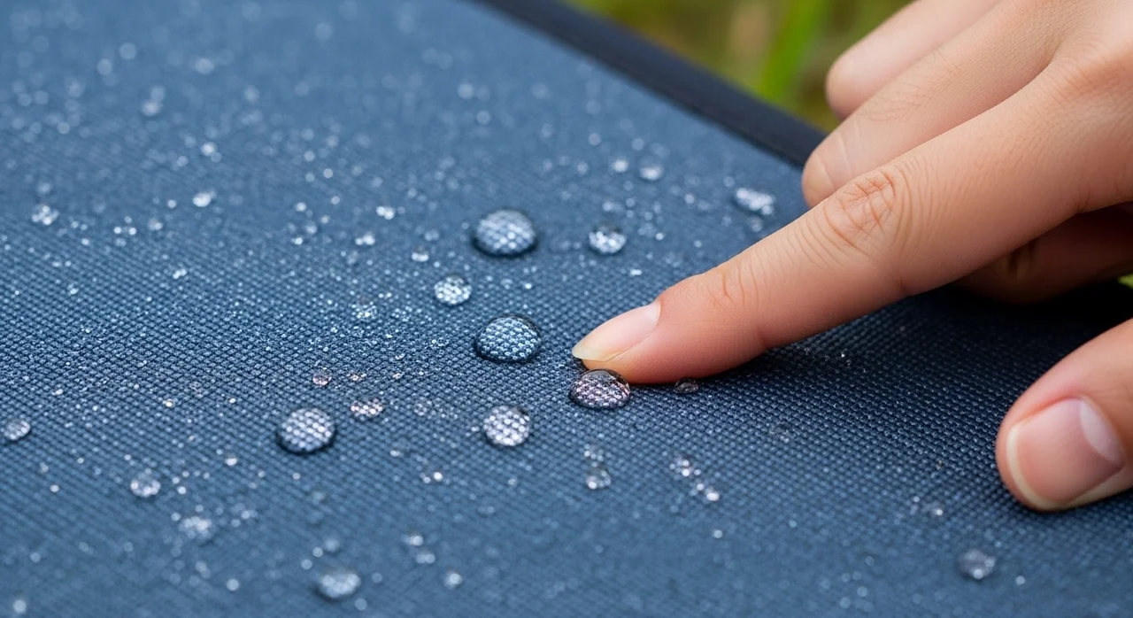 돗자리 선택 시 반드시 확인해야 할 3가지