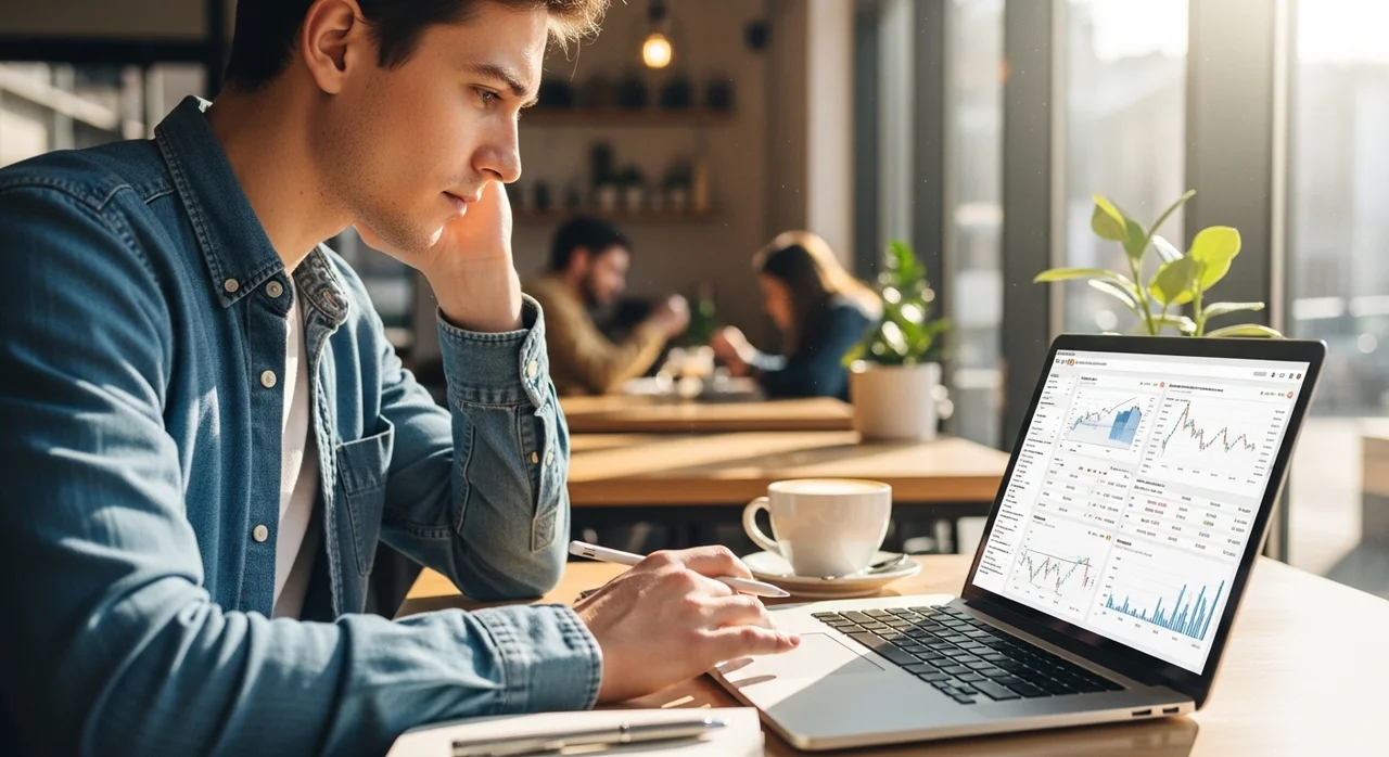 나에게 맞는 고금리 상품 찾는 3단계 방법