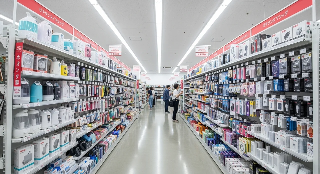 나트랑 여행 준비, 다이소에서 5천 원으로 고민 해결하세요