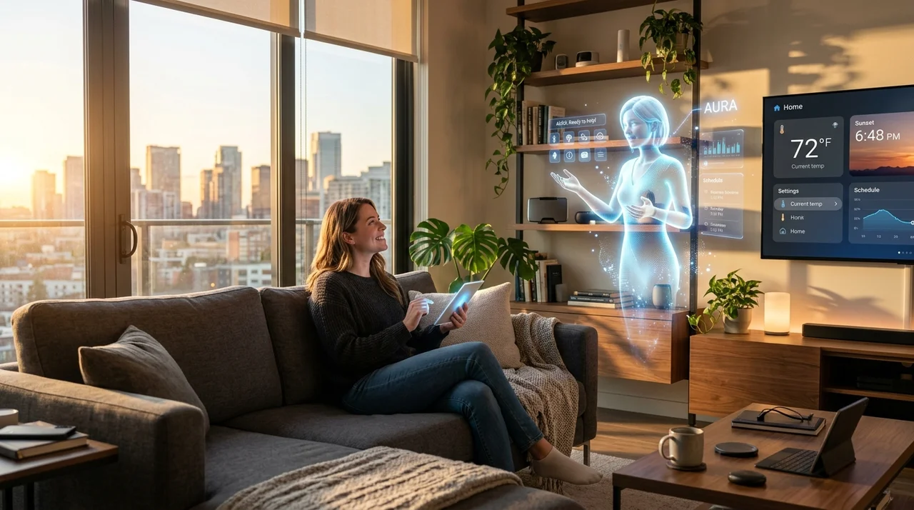 AI 기술이 바꾸는 일상의 변화 5가지와 미래 생존 전략