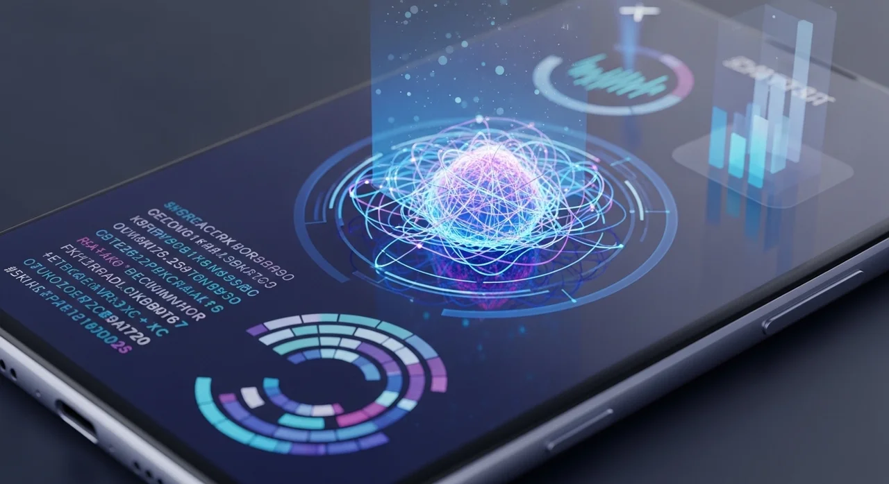 이미 시작된 변화, AI가 가져온 새로운 일상