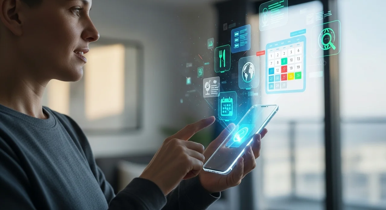 일상에서 바로 활용하는 AI 실전 가이드