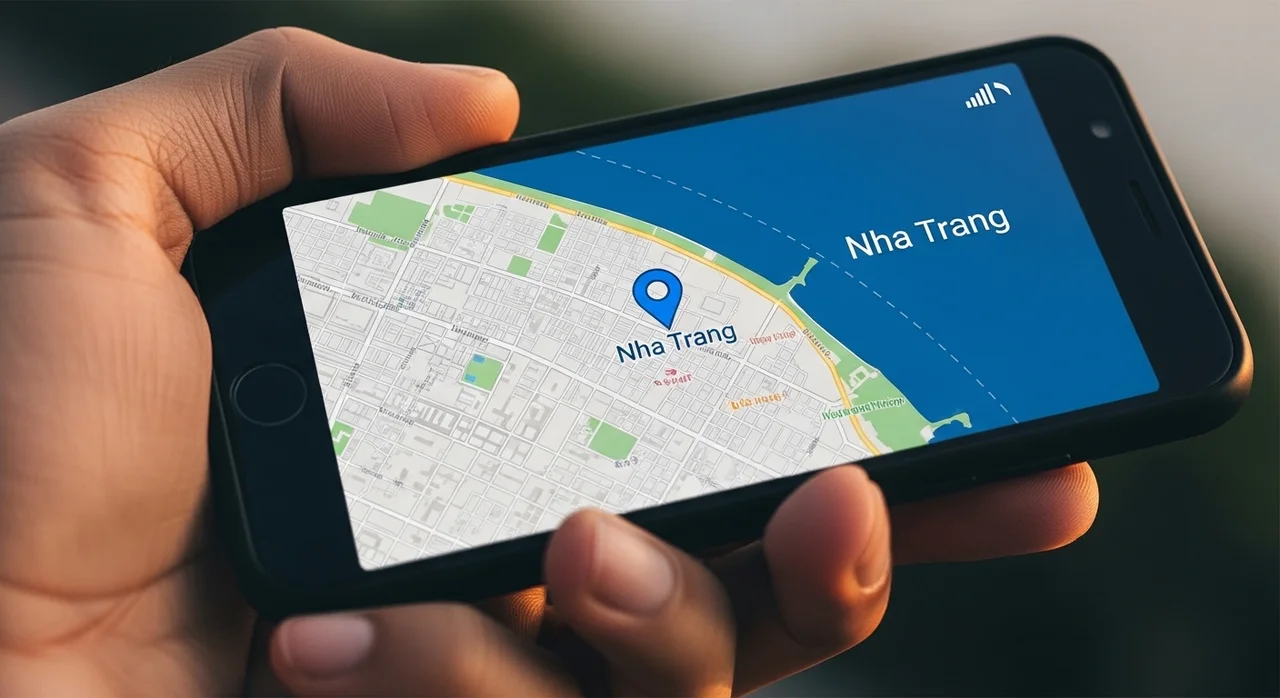 나트랑 여행, 데이터 고민 끝! 가장 효율적인 방법은?