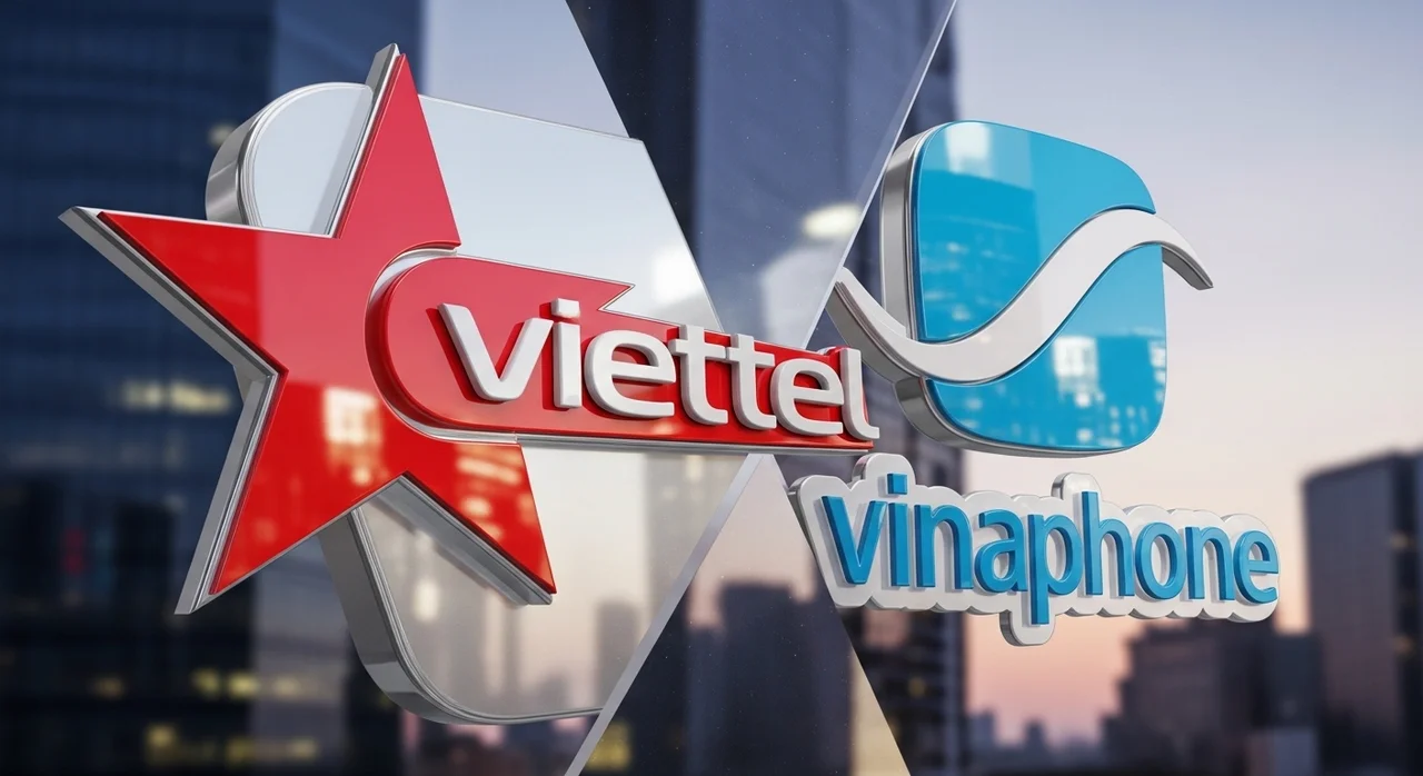 베트남 현지 통신사 추천: 어디가 제일 잘 터질까?
