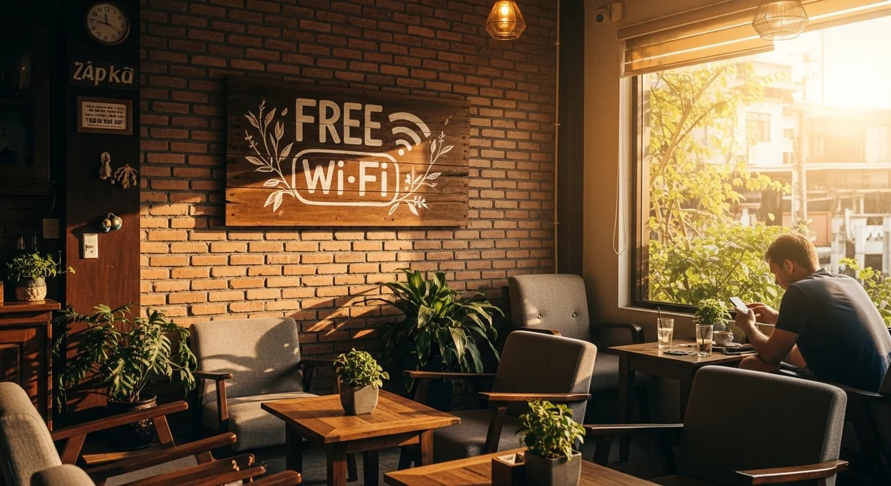 나트랑 현지에서 데이터 아끼는 꿀팁