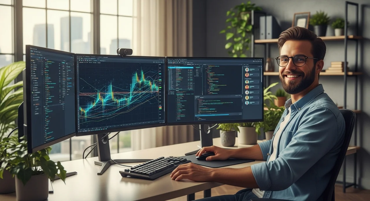 파이썬 라이브러리, 왜 실무에서 필수일까요?