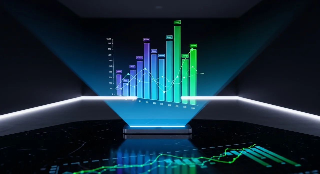 실전 사례 2: 데이터 시각화를 통한 인사이트 도출