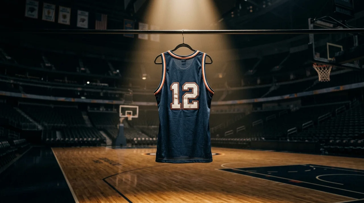 함지훈 은퇴 선언! 울산 현대모비스 레전드 원클럽맨의 마지막 인사