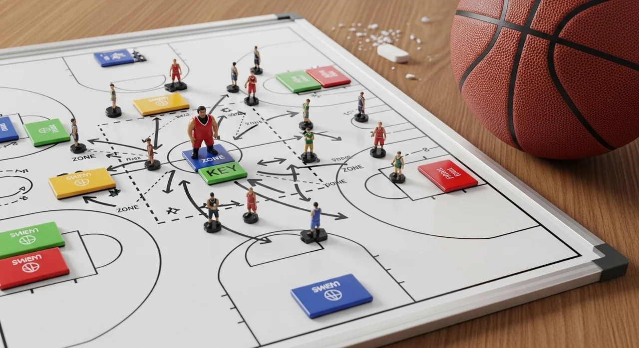 왜 '함던컨'인가? 영리한 플레이의 대명사