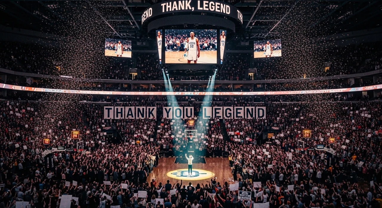 향후 은퇴식 일정 및 팬들을 위한 이벤트