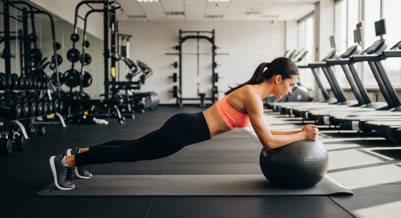 레전드 함지훈의 '롱런' 비결 — 근력 유지와 자기 관리