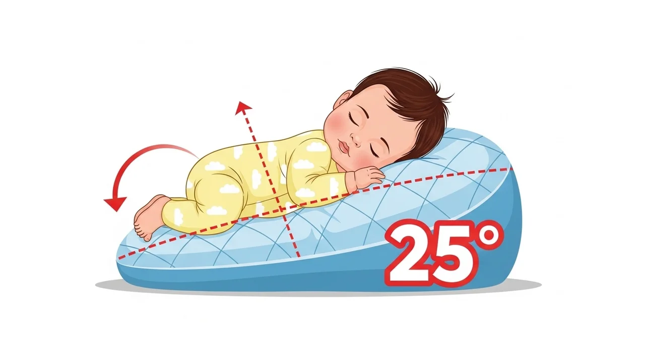 신생아 잠투정 원인별 맞춤 해결 전략