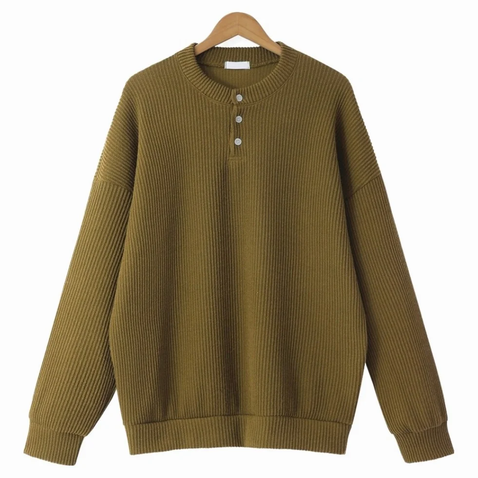 남성용 헨리넥 티셔츠 MDIT193LW 외 베스트 3종, 2만원대 갓성비의 비밀