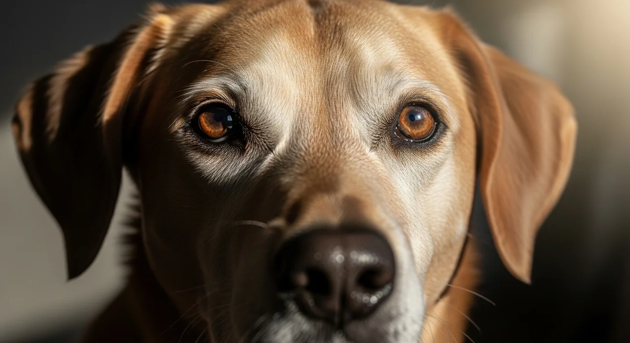 노령견 건강 관리, 왜 영양제가 선택이 아닌 필수일까요?
