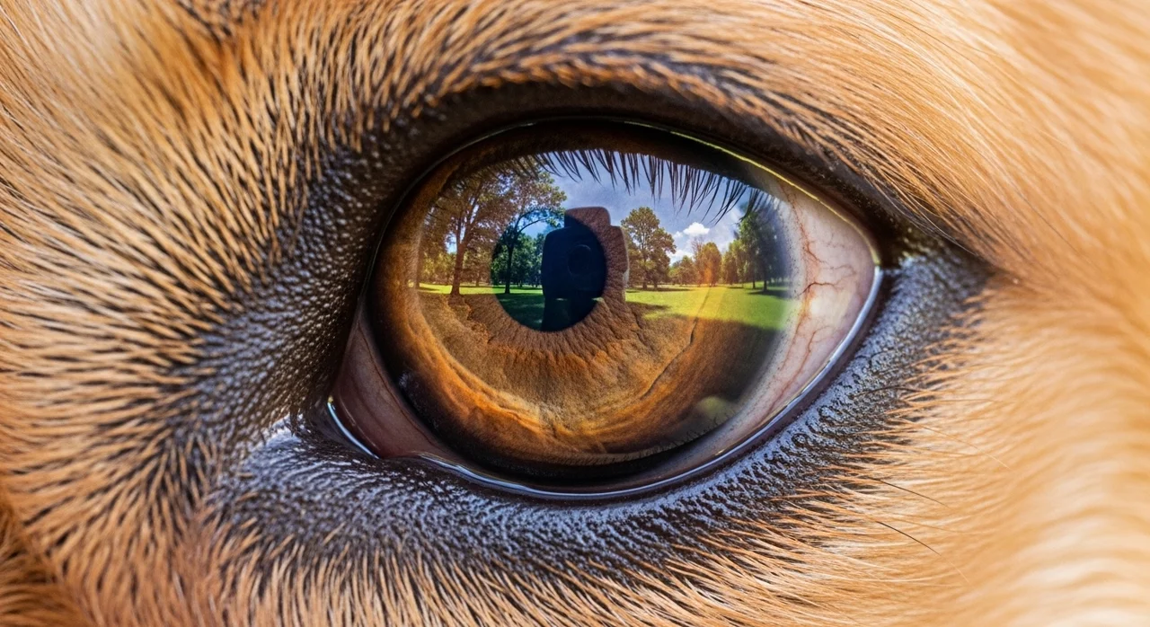 2. 맑은 시야를 지켜주는 눈 영양제: 루테인과 안토시아닌