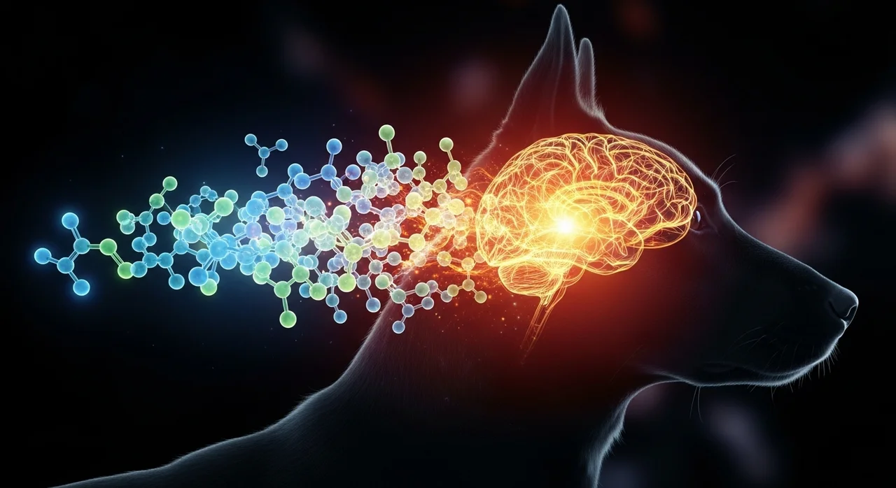 3. 뇌 건강과 치매 예방을 위한 항산화제: 오메가3와 DHA