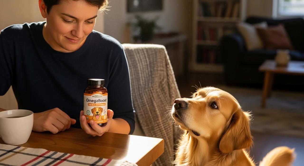 실패 없는 영양제 구매 체크리스트