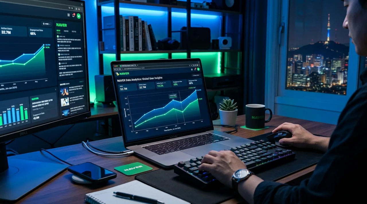 카페 게시글 노출 알고리즘 이해: 상위 노출을 위한 5가지 전략