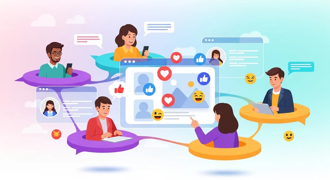 진정성 있는 소통이 최고의 알고리즘 전략입니다