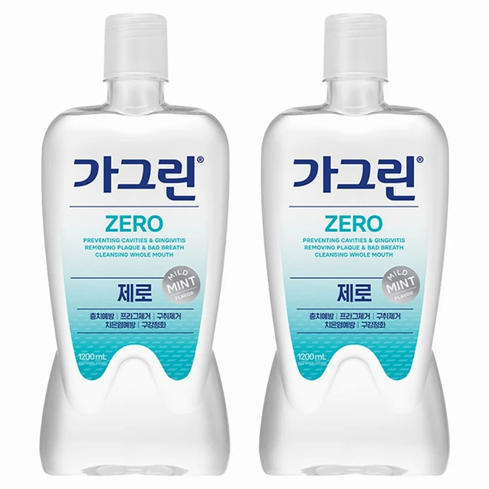 쏜리서치 가그린 파워에이드 제로, 지금 안 사면 손해인 역대급 가성비 조합!