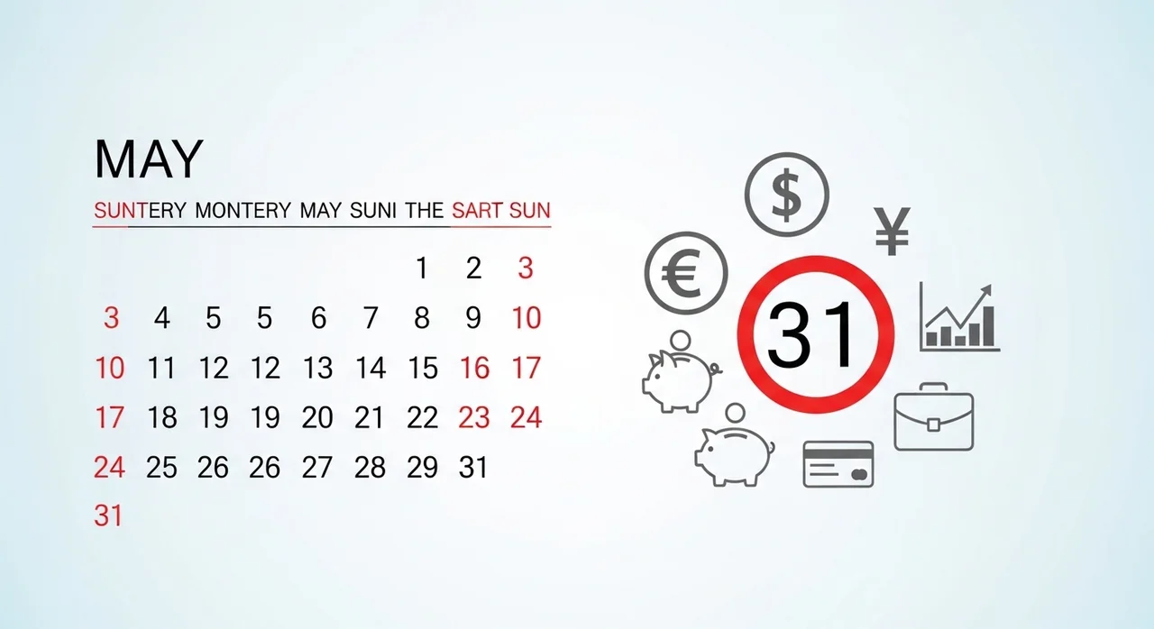 주식 양도소득세 신고 대상과 기간 확인하기