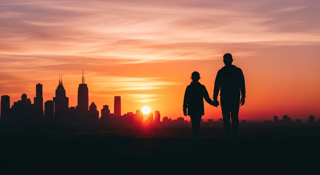 마무리하며: 가족의 사랑이 만드는 정치의 변화