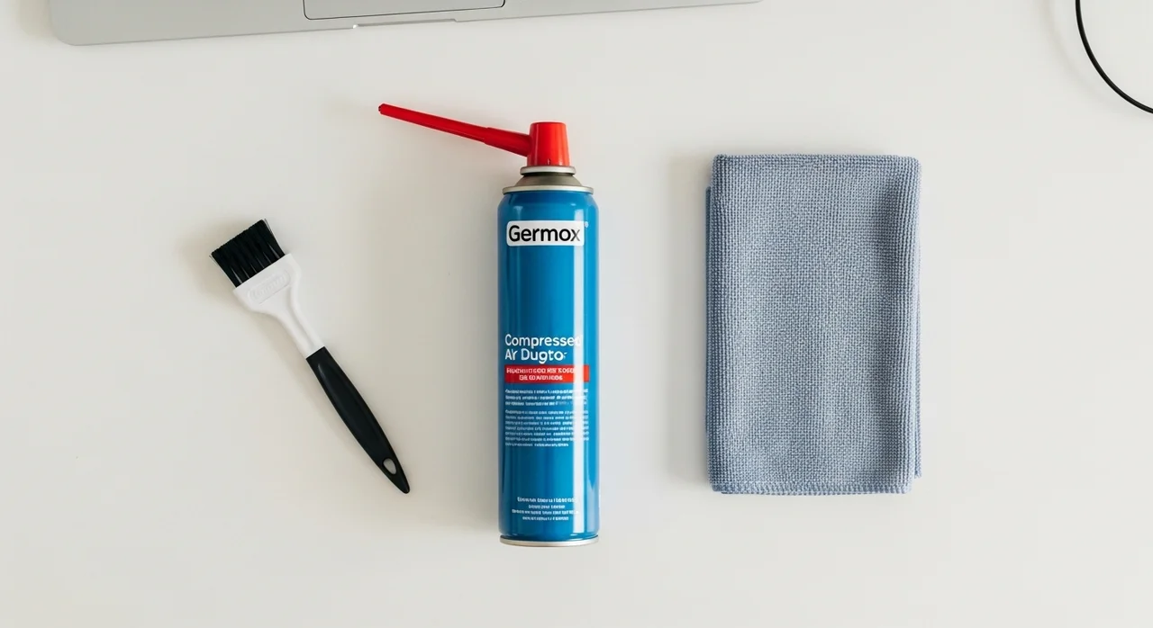 청소 시작 전, 이것만은 꼭 준비하세요