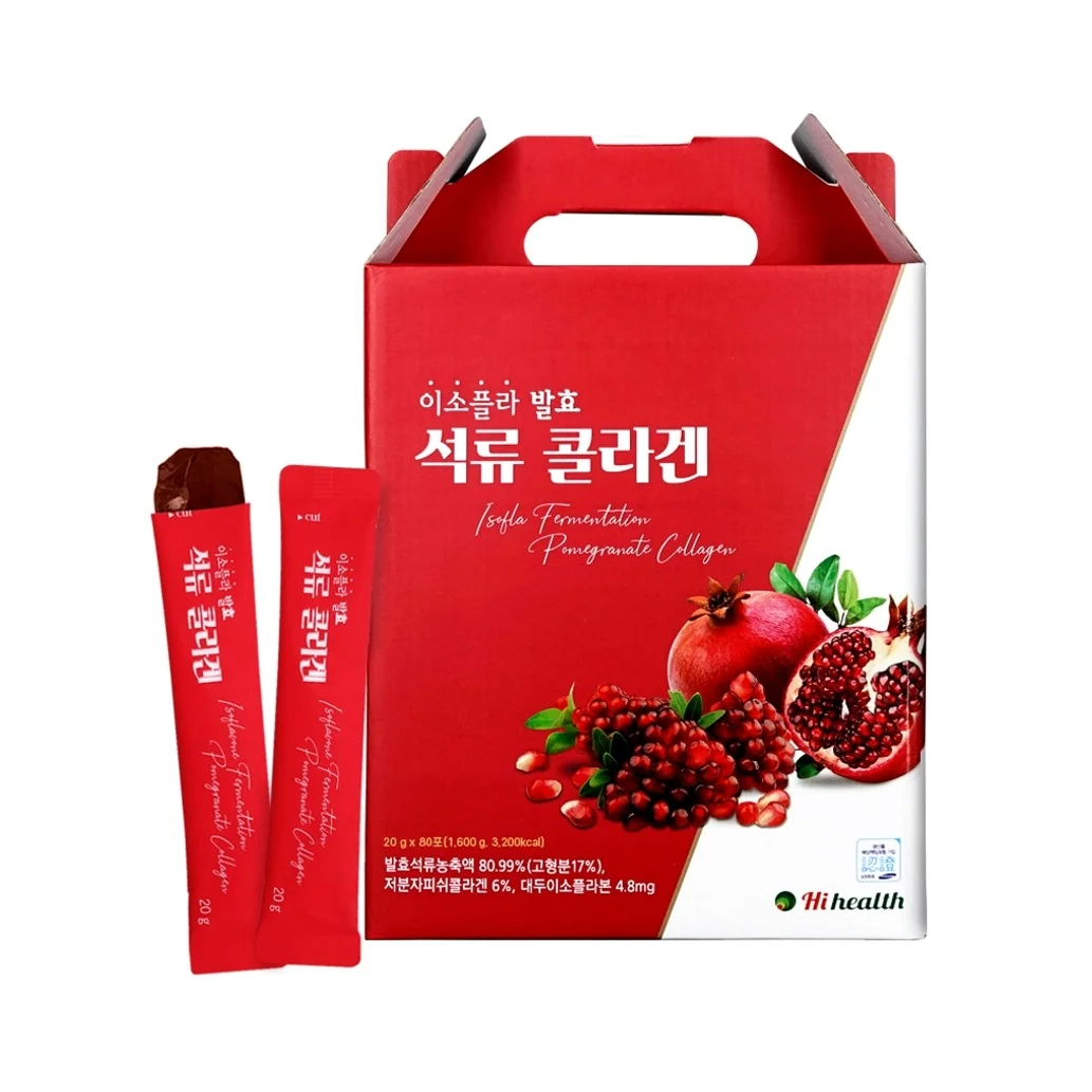 피부 탄력 실종? 콜라겐 젤리 스틱 3종 전격 비교로 가성비 1위 찾기