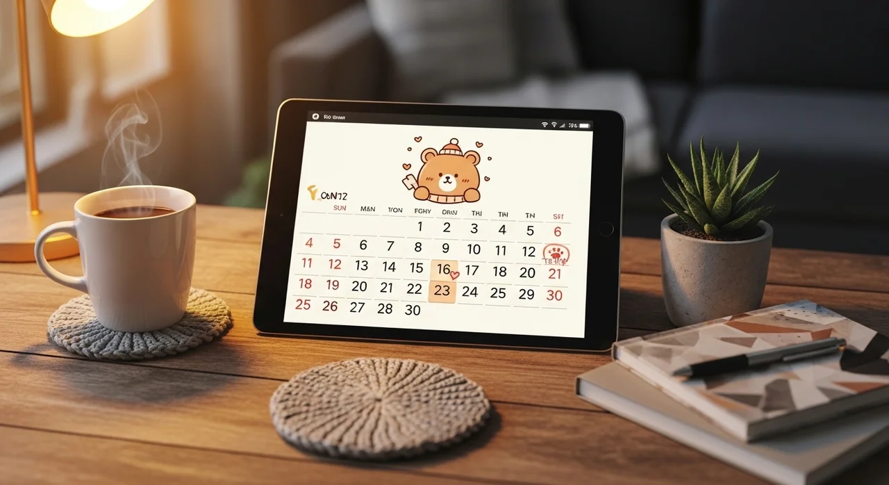 공식 계정 팔로우 시 얻을 수 있는 특별한 혜택